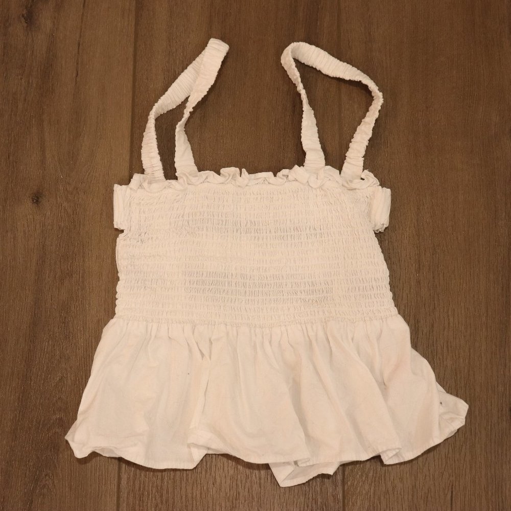 Topshop Tank Top